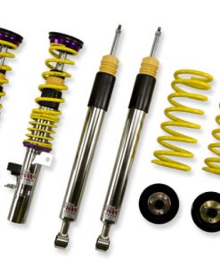 Alternative view of KW Coilover Kit V1 Volvo S40/V50 (M) 4WD