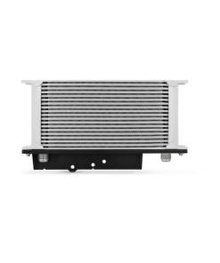 Alternative view of Mishimoto 03-09 Nissan 350Z / 03-07 Infiniti G35 (Coupe Only) Oil Cooler Kit - Thermostatic