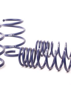 H&R 96-03 BMW 540i E39 Race Spring (Non Touring & w/o Sport Susp.)