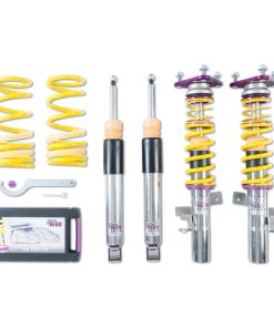 Alternative view of KW Focus RS Clubsport Coilover Kit 2-Way