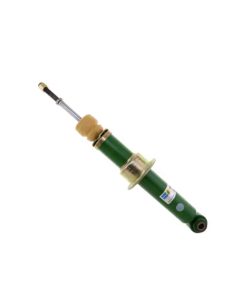 Bilstein B4 2003 Jaguar S-Type Base Rear 46mm Monotube Shock Absorber