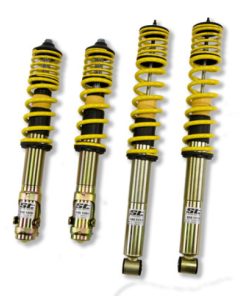 Alternative view of ST Coilover Kit 90-97 Volkswagen Passat (35i-B3/35i-B4) Sedan/Wagon 2WD