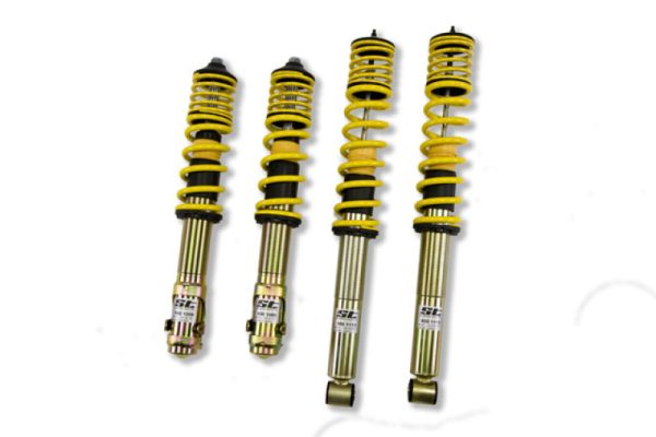 Alternative view of ST Coilover Kit 90-97 Volkswagen Passat (35i-B3/35i-B4) Sedan/Wagon 2WD