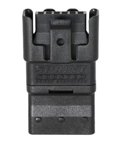 Alternative view of aFe Sprint Booster Power Converter 2018+ Jeep Wrangler (JL) V6 3.6L