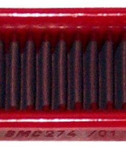 BMC 03+ Nissan Kubistar 1.2L 16V Replacement Panel Air Filter