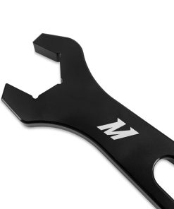 Alternative view of Mishimoto Wrench -4AN (Black Anodized)