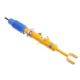 Alternative view of Bilstein B8 2003 Nissan 350Z Base Front Left 46mm Monotube Shock Absorber