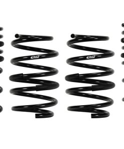 Alternative view of Eibach Pro-Kit for 12 Hyundai Veloster 1.6L 4cyl