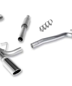 Borla 03-05 SRT4 Cat-Back Exhaust