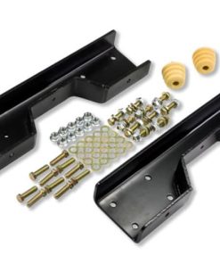 Alternative view of Belltech C-SECTION KIT 88-00 GM C-3500