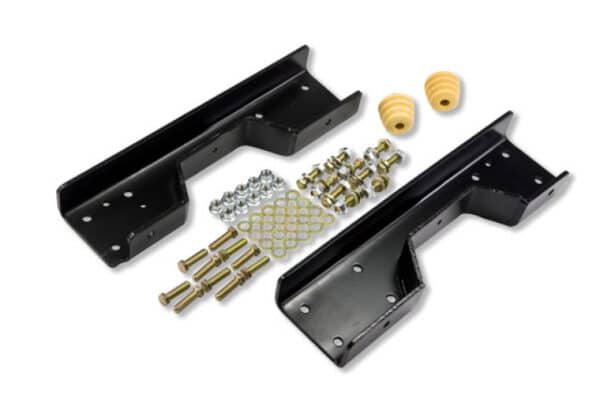 Alternative view of Belltech C-SECTION KIT 88-00 GM C-3500