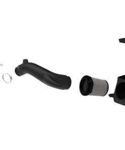 Alternative view of aFe Takeda Stage-2 Pro Dry S AIS 19-20 Hyundai Veloster N L4 2.0L