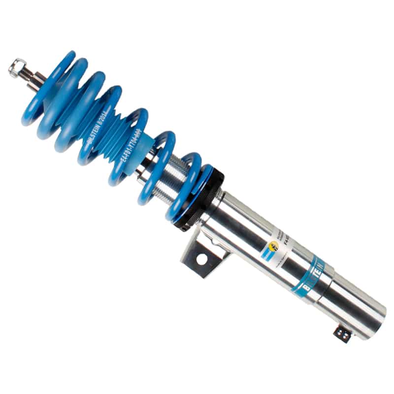 Bilstein B14 05-10 Volkswagen Jetta Front and Rear Suspension Kit - Image 4
