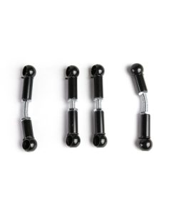 VR Performance Porsche Macan 95B Air Suspension Lowering Links