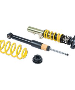 Alternative view of ST TA-Height Adjustable Coilovers 09+ VW Golf VI/ GTI