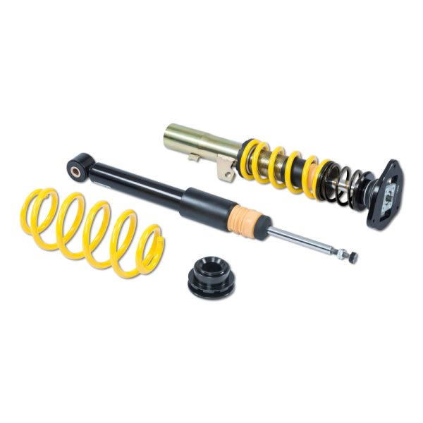 Alternative view of ST TA-Height Adjustable Coilovers 09+ VW Golf VI/ GTI