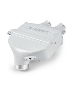 Mishimoto 15-20 BMW F8X M3/M4 Performance Air-to-Water Intercooler Power Pack - Alpine White