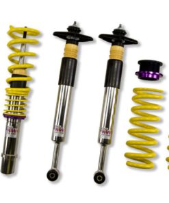 KW Coilover Kit V2 Chrysler 300 C - 4WD (LX) Sedan + Wagon 6cyl.