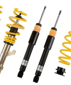 Alternative view of ST Coilover Kit 06-12 BMW E91 Sports Wagon X-Drive AWD (6 Cyl)