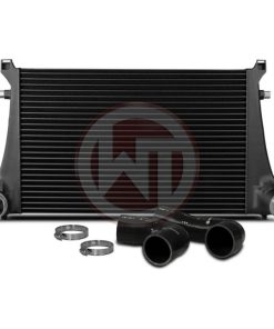 Wagner Tuning VW Tiguan 2.0TSI Competition Intercooler Kit
