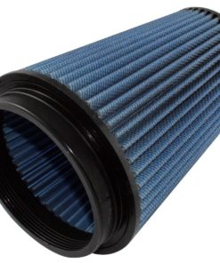 Alternative view of aFe MagnumFLOW Air Filters UCO P5R A/F P5R 5-1/2F x 7B x 4-3/4T x 9H