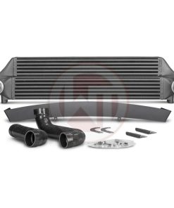 Wagner Tuning Ford Focus ST MK4 2.3 Ecoboost Competition Intercooler Kit
