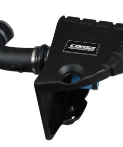 Corsa Chevrolet Camaro 10-14 SS 6.2L V8 Air Intake