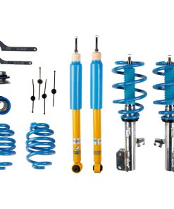 Bilstein B14 (PSS) 11-15 Nissan Juke Front & Rear Performance Suspension Kit