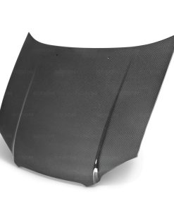 Seibon 04-05 Subaru WRX/STi RS Carbon Fiber Hood