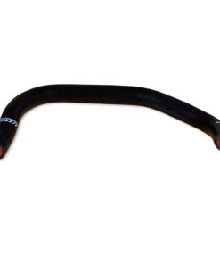 Mishimoto 88-91 Honda Civic Black Heater Silicone Hose