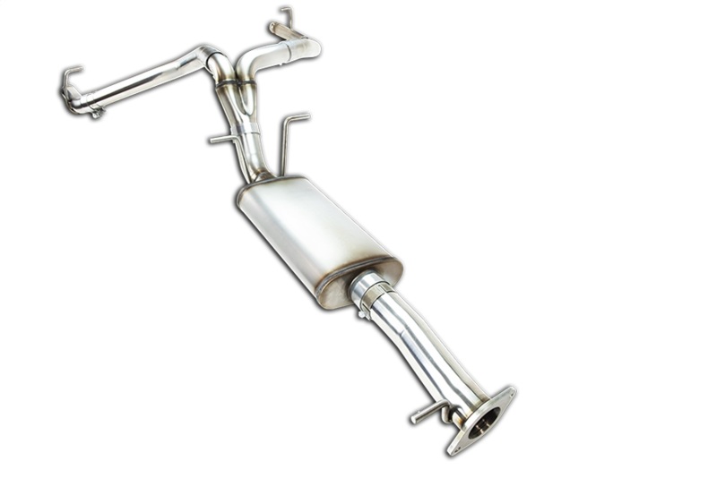 Kooks 19-20 Dodge Ram 1500 5.7L 3in Catback Exhaust w/Kooks Race Type Muffler (Uses OEM Tips) - Image 3