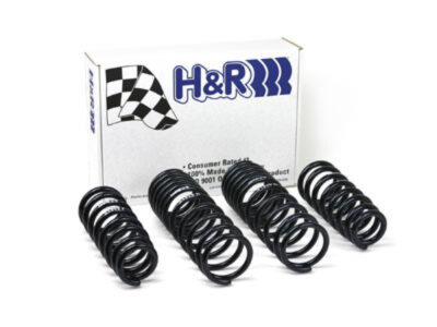 Alternative view of H&R 03-07 Honda Accord 2 Door 6 Cyl Sport Spring