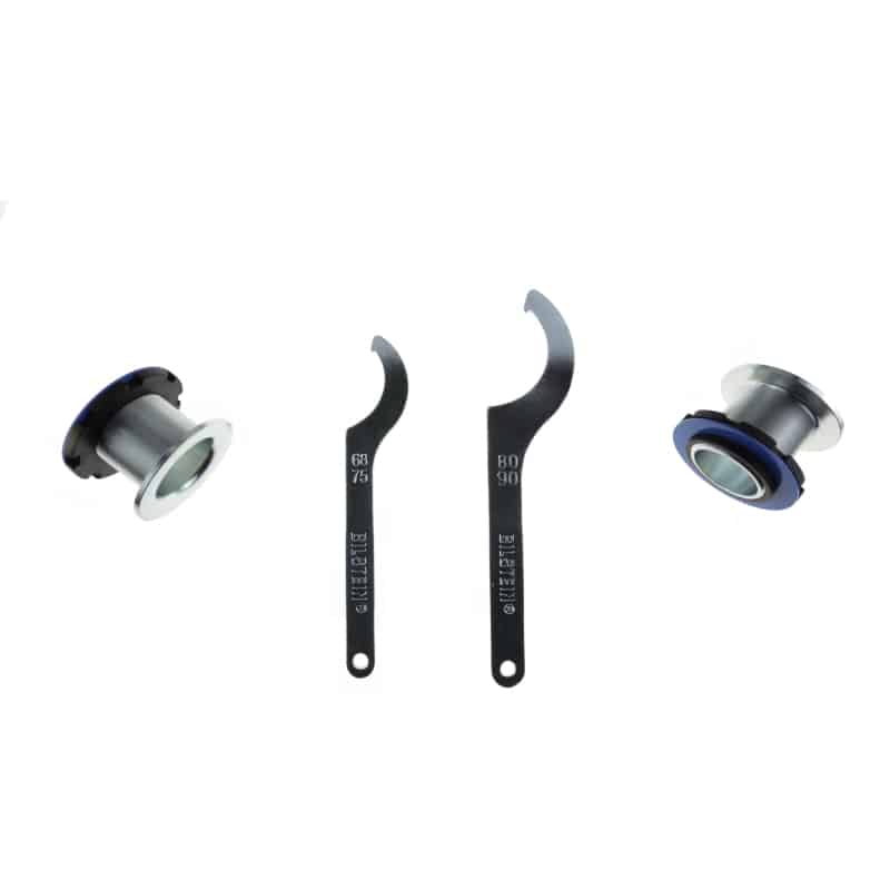 Bilstein B14 Series 11-13 Chevy Cruze L4 1.4L/1.8L Front and Rear Suspension Kit *SPECIAL ORDER* - Image 6