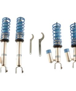 Bilstein B14 2009 Honda S2000 CR Front and Rear Performance Suspension System