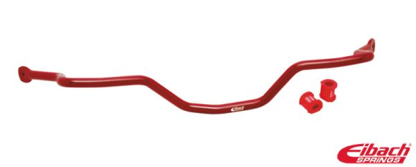 Alternative view of Eibach 24mm Front Anti-Roll Kit for 78-89 Porsche 911 Carrera