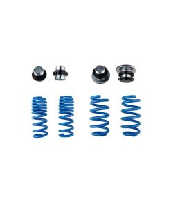 Alternative view of Bilstein B12 (Special) 16-19 Mercedes-Benz C63 AMG Front and Rear Suspension Kit