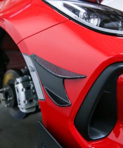 HKS Body Kit TYPE-S BRZ ZD8 Canard