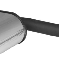 Remus 2007 Ford Mondeo 01 Sedan 2.0L TDCI Axle Back Exhaust (Tail Pipes Req)