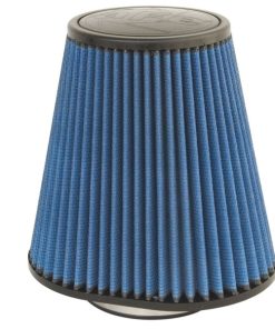 aFe MagnumFLOW Air Filters IAF P5R A/F P5R 4-3/8F x (6x9)B x 5-1/2T x 9H