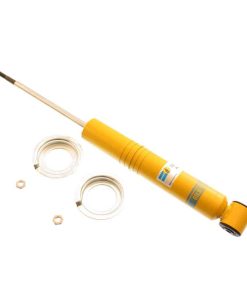 Bilstein Motorsports 1980 Volkswagen Jetta Base Rear 46mm Monotube Shock Absorber