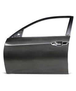 Seibon 2017 Honda Civic Type-R OE Style Gloss Carbon Fiber Front Doors