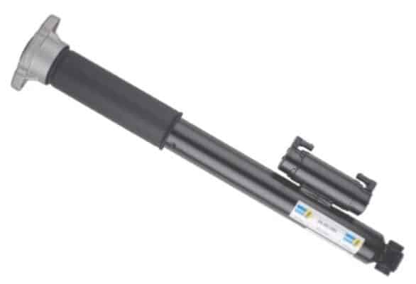 Alternative view of Bilstein B4 OE Replacement 16-17 Mercedes Benz C350e Rear Right Front Left Air Shock