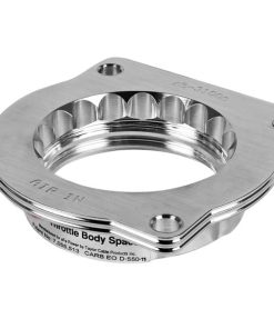 aFe Silver Bullet Throttle Body Spacers TBS BMW 5 Series (E60) 06-10 V8-4.8L