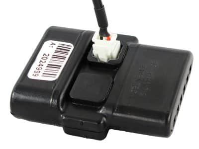 Alternative view of aFe Power Sprint Booster Power Converter 10-15 Chevy Camaro V6/V8 A/T