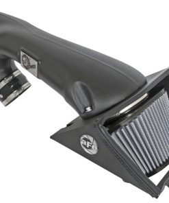 aFe MagnumFORCE Intakes Stage-2 PDS AIS 12-14 Ford F-150 EcoBoost V6 3.5L (tt)