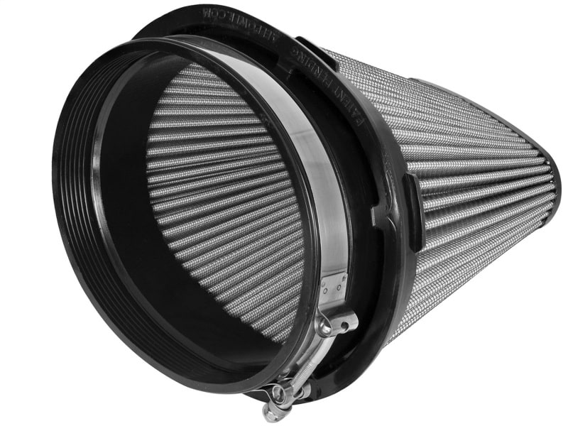 aFe MagnumFLOW Air Filter PDS A/F (7-3/4x5-3/4)Fx(9x7)B(mt2)x(6x2-3/4)Tx 8.5H - Image 3