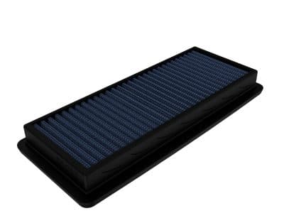 Alternative view of aFe MagnumFLOW Air Filters OER P5R A/F P5R Honda Accord 03-07 V6-3.0L