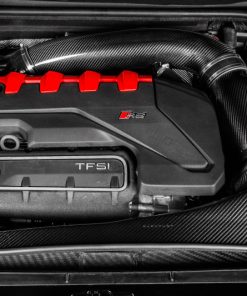 Alternative view of Eventuri Audi RS3 Gen 2 / TTRS 8S Stage 3 Intake for DAZA and DWNA Engines