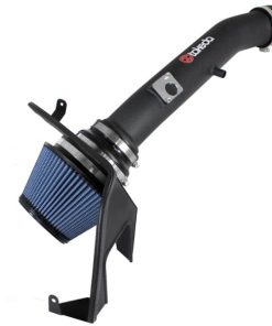 aFe Takeda Stage-2 Pro 5R Cold Air Intake System 15-17 Lexus RC 350 3.5L