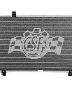 CSF 2006 Scion xA 1.5L A/C Condenser